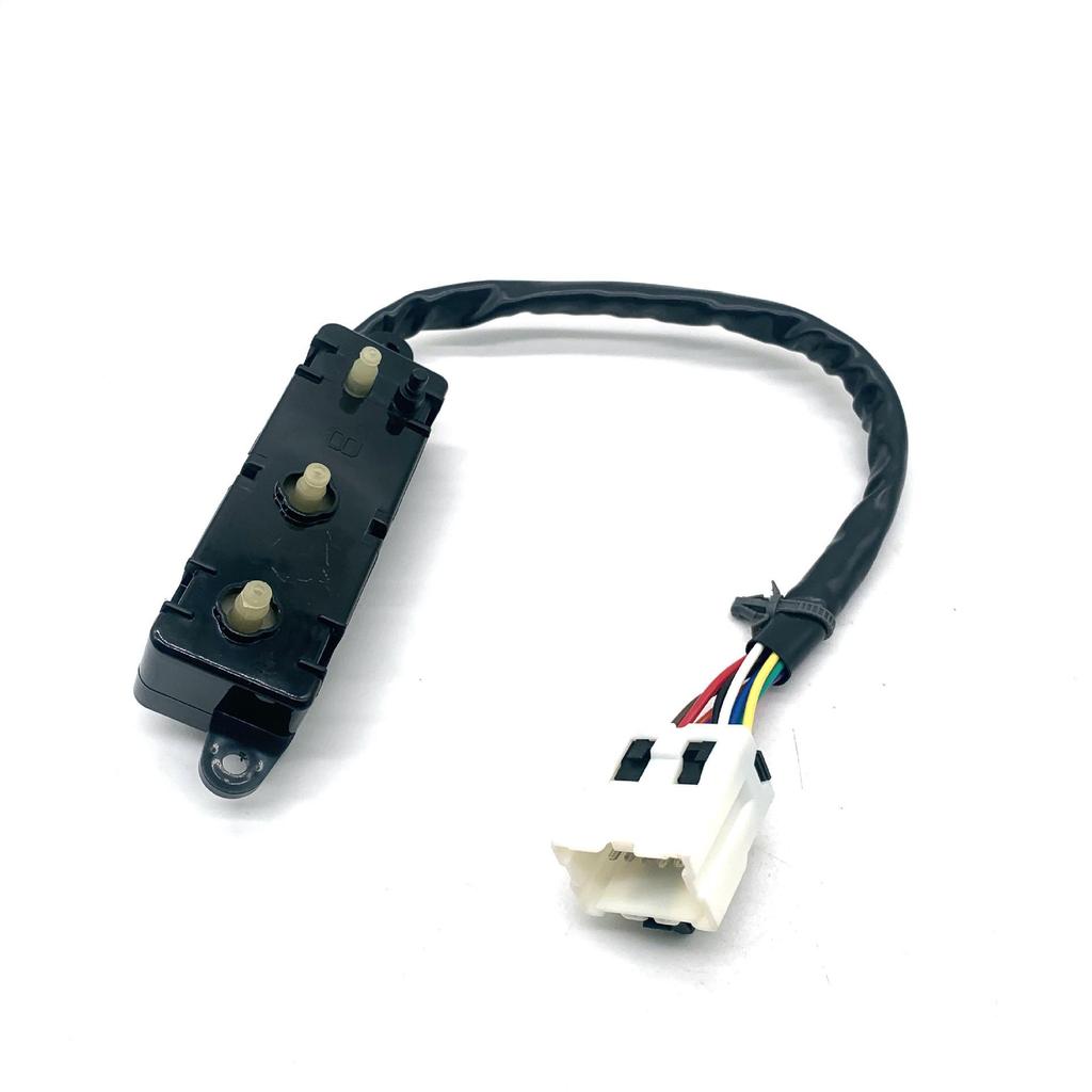 870669W101 Seat Adjustment Switch for 06 Teana L