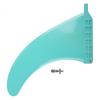 Reinforced Nylon Fiberglass Fins Paddleboard Accessories Surfboard Fins