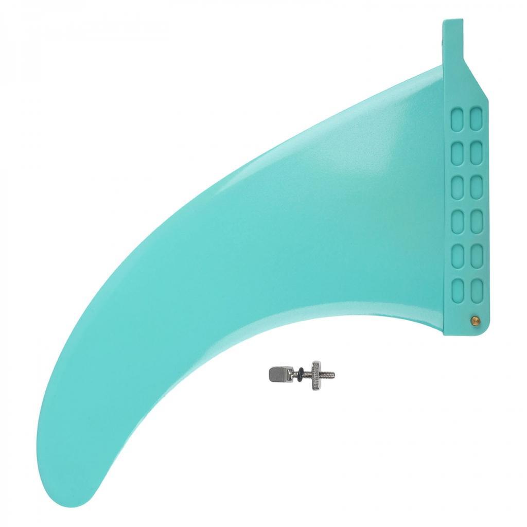 Reinforced Nylon Fiberglass Fins Paddleboard Accessories Surfboard Fins