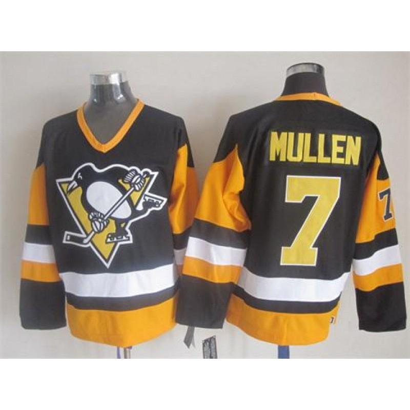Men Women Ice Hockey Practice Jersey Long Sleeve Training Shirt Pittsburgh Penguins Nashville Predators Ottawa Senators