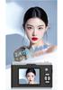 Student HD Dual Camera with Built-in Beauty Mode - Retro CCD Campus Vlog Entry-Level Camera