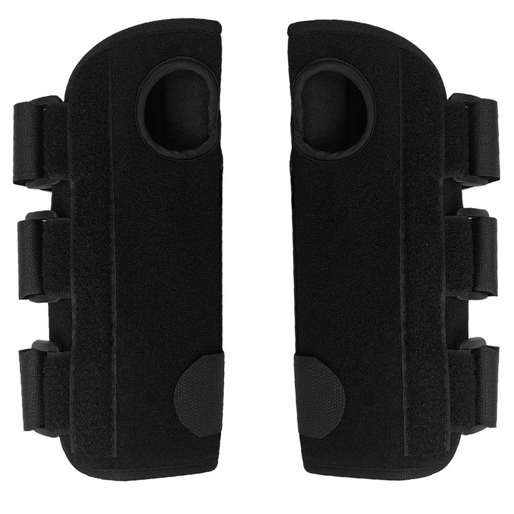 Professional Wrist Support Splint Arthritis Band Belt Carpal Tunnel Wrist Brace Breathable Sprain Prevention Wrist Protector