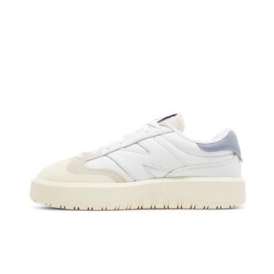 CT302 'White Reflection' CT302OA Men's Shoes
