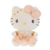 Animal Short Cartoon Plush Toy With Pp Cotton Filling For Decoration