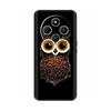 Luxury Painted Case For Redmi 14R 5G Soft Black Silicone Bumper Back Cover for Xiaomi Redmi 14R 14C Cases Funda Shockproof Shell