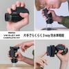 PENTAX VM 6x21 WP Monocular [For Theater, Museums, and Travel] [Focuses at a Distance of 70cm] [Highly Waterproof] [Easy One-Handed Operation] [Bright