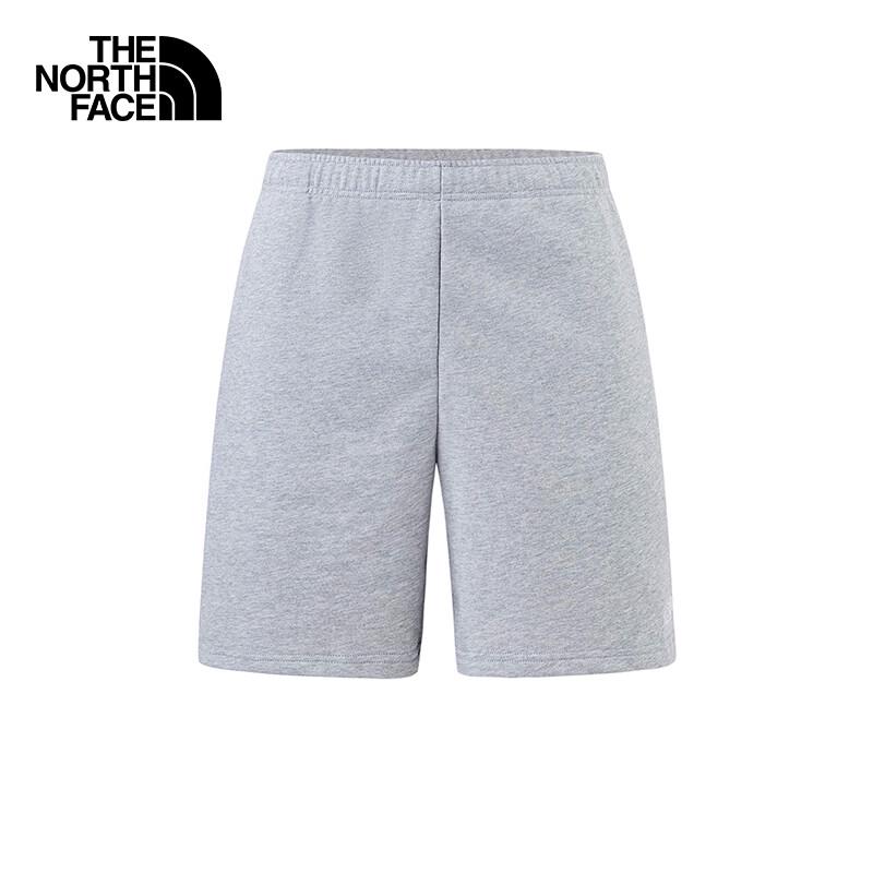 The North Face Men s Athletic Cotton Knit Shorts M