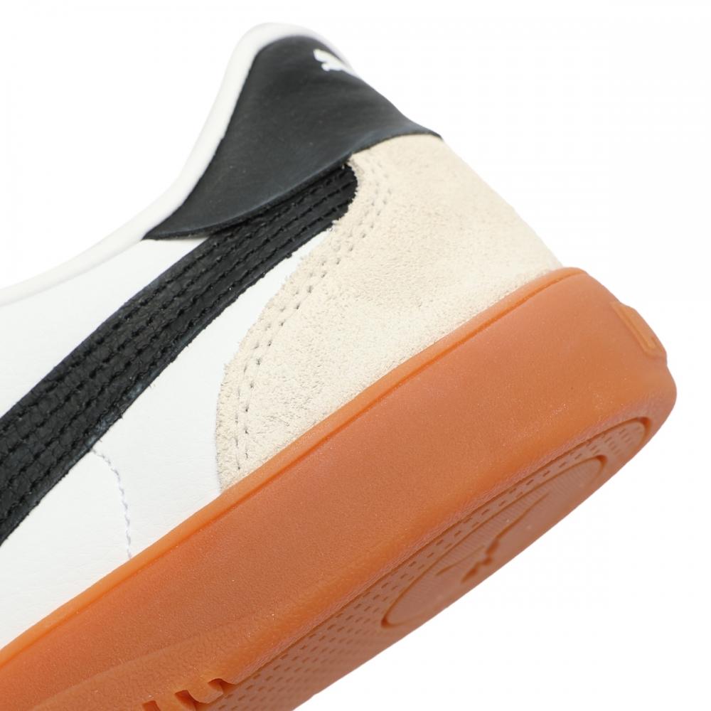 Puma Club 5v5 Sd 39510404   Blanco Puma   Negro Puma   Gris Vapor