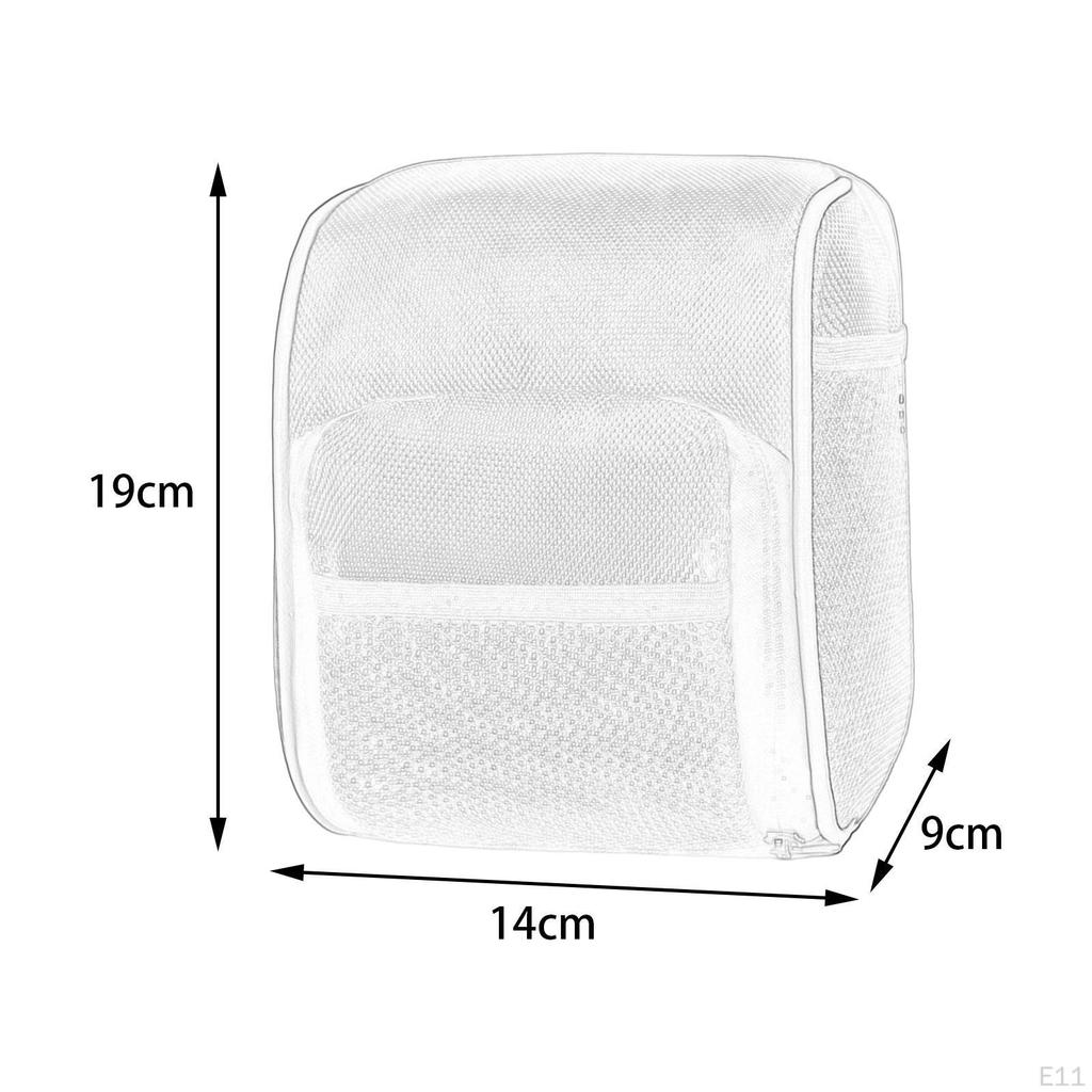 Bicycle Front Bag Handlebar Rainproof Small Storage Pack for Electric Bicycles