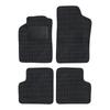 Car Floor Mat Set Made of EVA for Citroen Xantia 1993-2001 (with Extra Reinforcement)