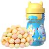 Xiao Lu Lan Lan Baby Puffs Snack