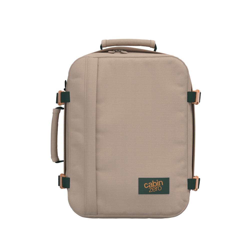 Cabin Zero Classic Backpack 28L Cebu Sands