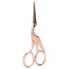 Vintage Stainless Steel Sewing Scissors Classical Cutting   Crafts Tool