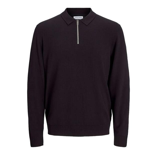 Jack & Jones Emil Long Sleeve Polo