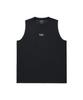Goyoweeo [Cinecs Friction] Sprint Dry Track Sleeveless (Black)