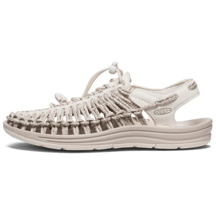 Keen x ARTPARA FUKAGAWA Uneek River Trekking Shoes Women s White 1029739 38.5