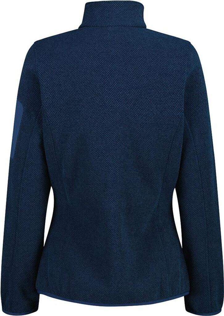 Куртка CMP jacke blau hell 01MU