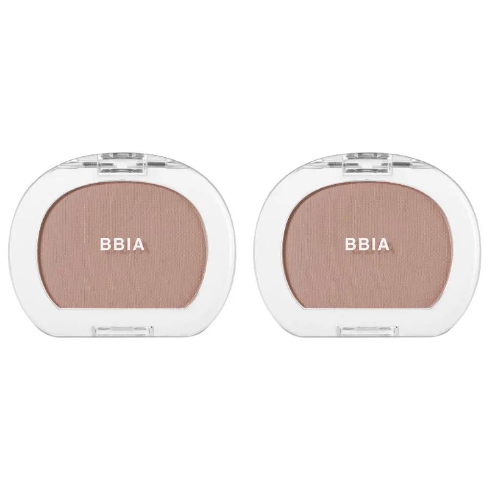 BBIA Shading Last Contour Shade 15 Cinnamon Rose x2
