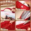 Large Capacity Korean Style Pencil Case For Girls School Stationery Storage Pouch