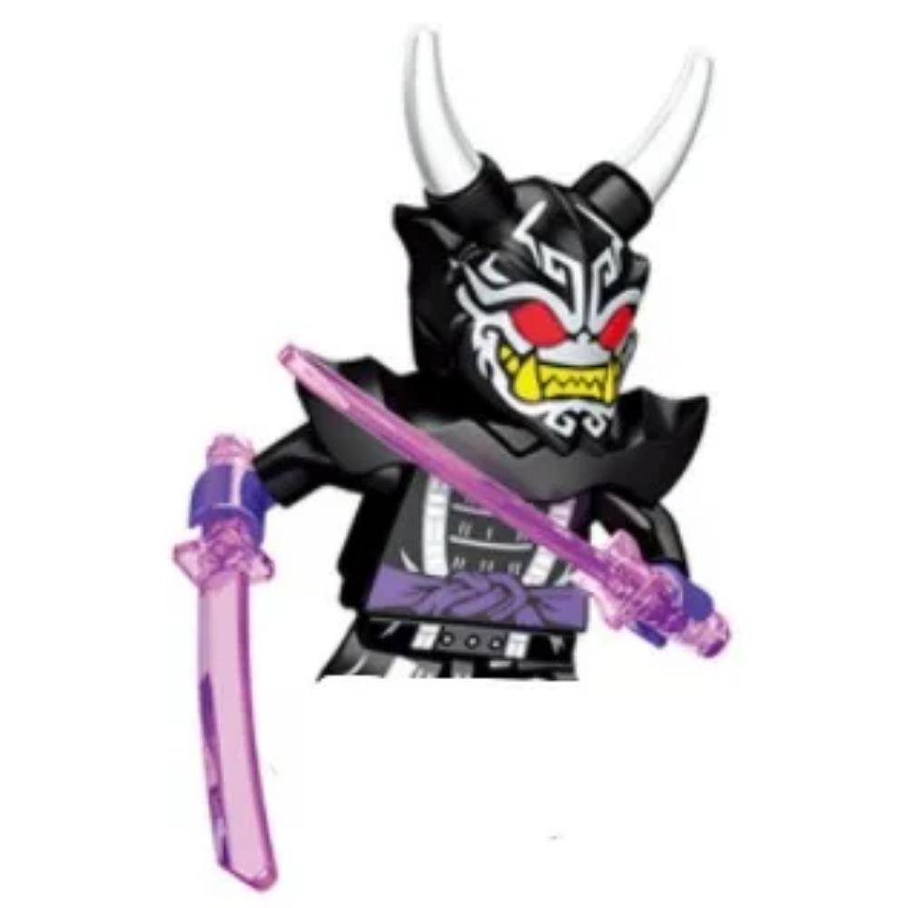 Mini Anime Figurky Kostky Hračka Nová Filmová Figurka Stavební Kostky Hračka dárek