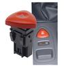 Renault Car Hazard Warning Light Switch 8200442724