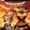 Phoenix Resurrection by Matthew Rosenberg Paperback Book 9781846538995