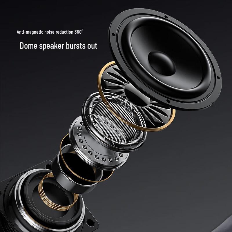 Lenovo A101Pro Desktop Speaker