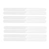 Clear Replacement Strips For Bedsheet Holders Bed Sheet Holder Straps Compatible With Most Sheet Lock Systems