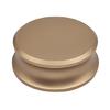 Balanced Clamp Aluminium Alloy Record Stabilizer Disc Vibration Balanced Tools