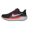 Nike Air Zoom Pegasus 41 Extra Largo Grigio Fumo Scuro Cremisi Chiaro Scarpe da Ginnastica da Uomo Nero Arancione Totale FN4932-005