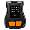 Meng Pao Rechargeable Clip-on LED Headlamp