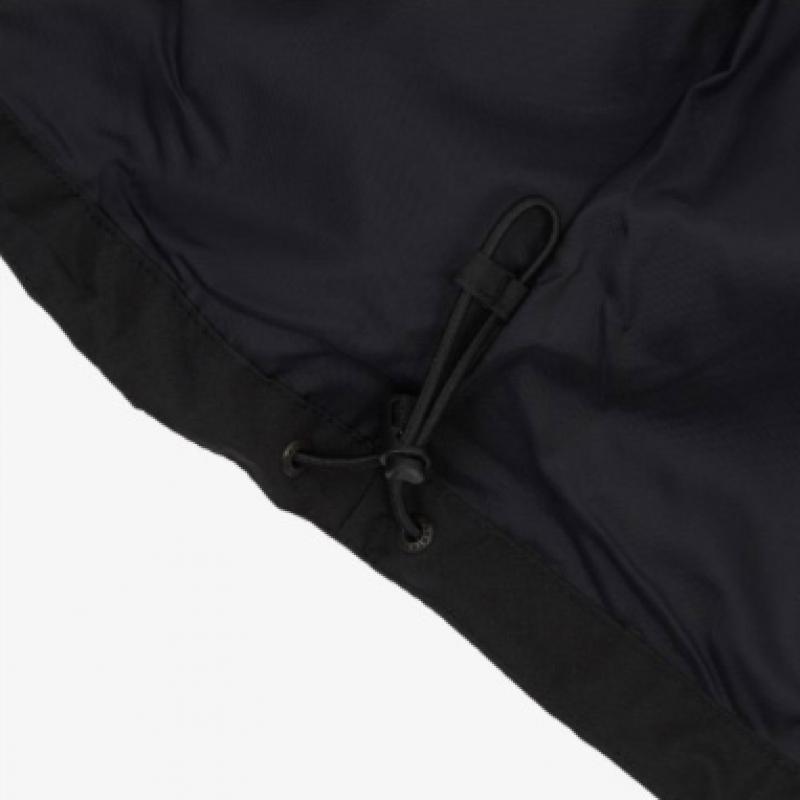 The North Face Women S Proguard Jacket Black Nj2hq37a