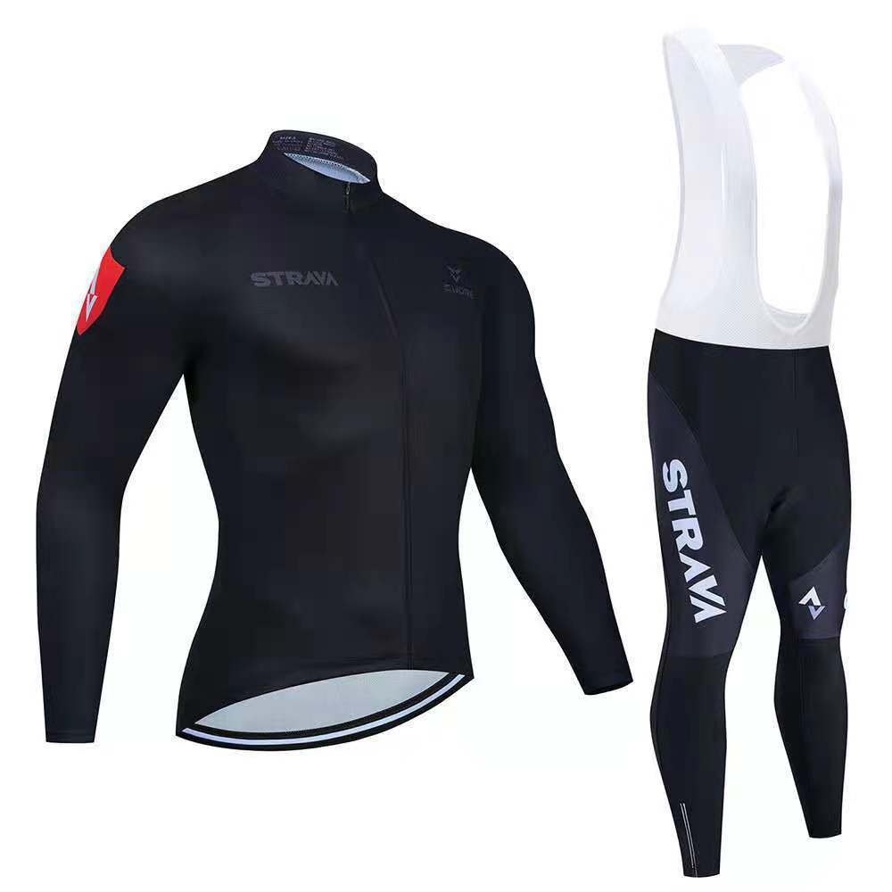 Men's and Women's  Outdoor Mountain Bike Suits, Cycling Suits, Long-sleeved Suits, 2026 Long-sleeved Suits, and Autumn Breathable Cycling Suits.