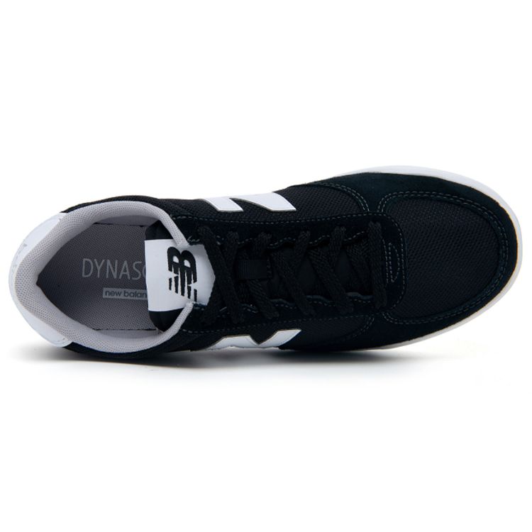 New Balance CT30 Schwarz-Weiße Unisex-Sneakers CT30MD2