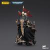 JoyToy Warhammer Black Legion Champion with Bolter and Power Maul Scale Action Figure 40k 118