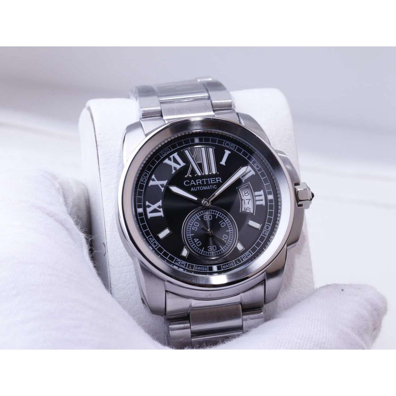 Used Cartier Caliber de Cartier W710015