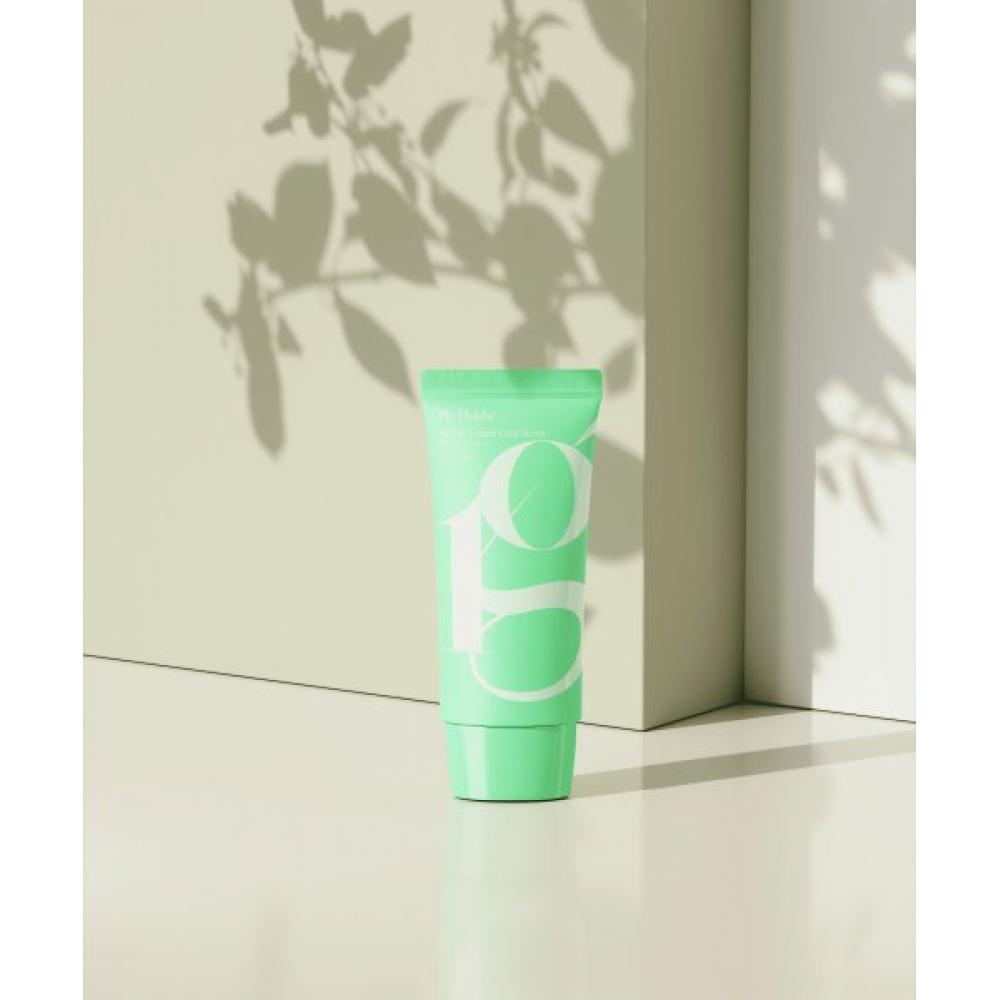 Ph Hubby Sun Cream Cica Seven 50g 1g NONE