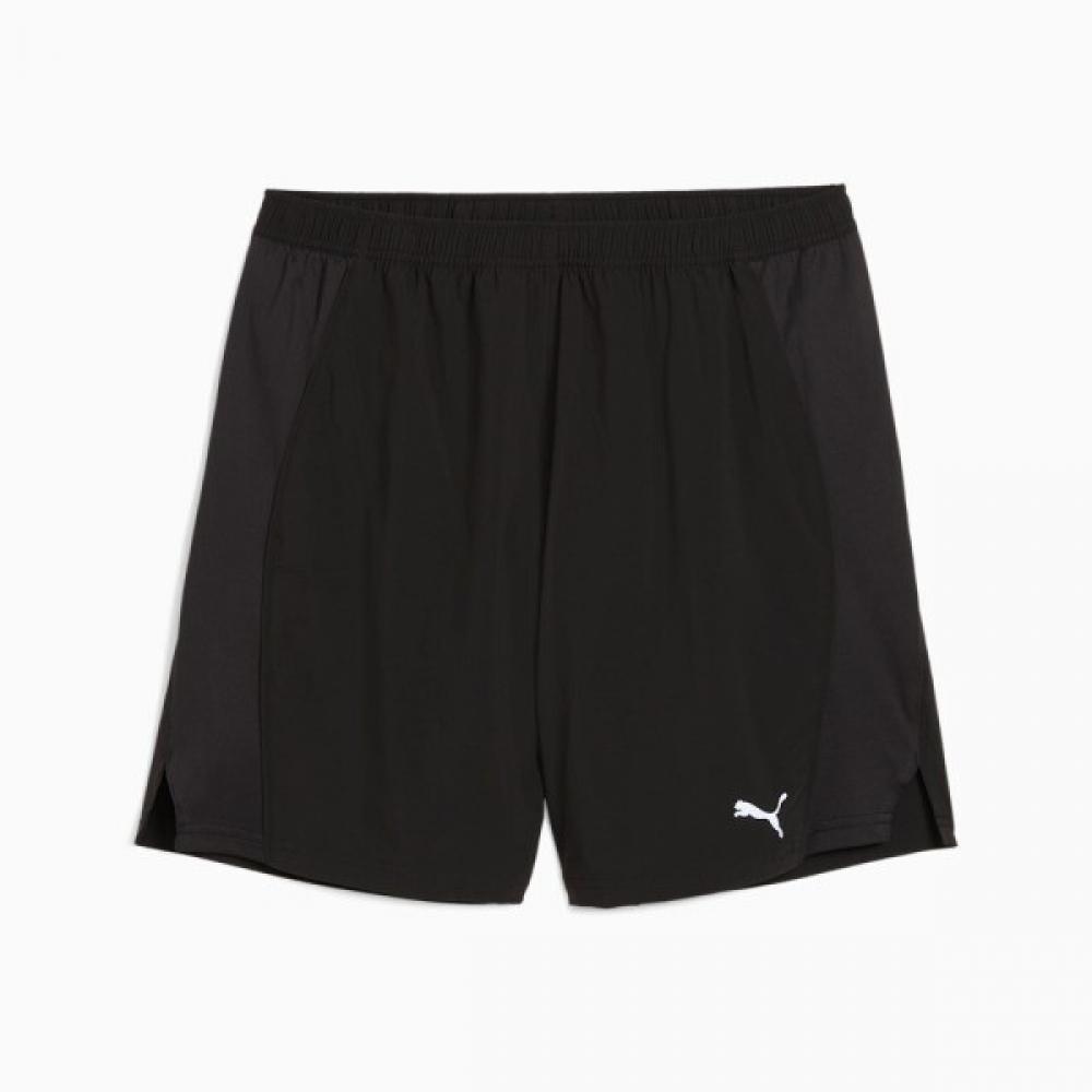 

PuMa Men S Run Velocity 7 Inch ShortS M Run Velocity 7 Short 52724601/M