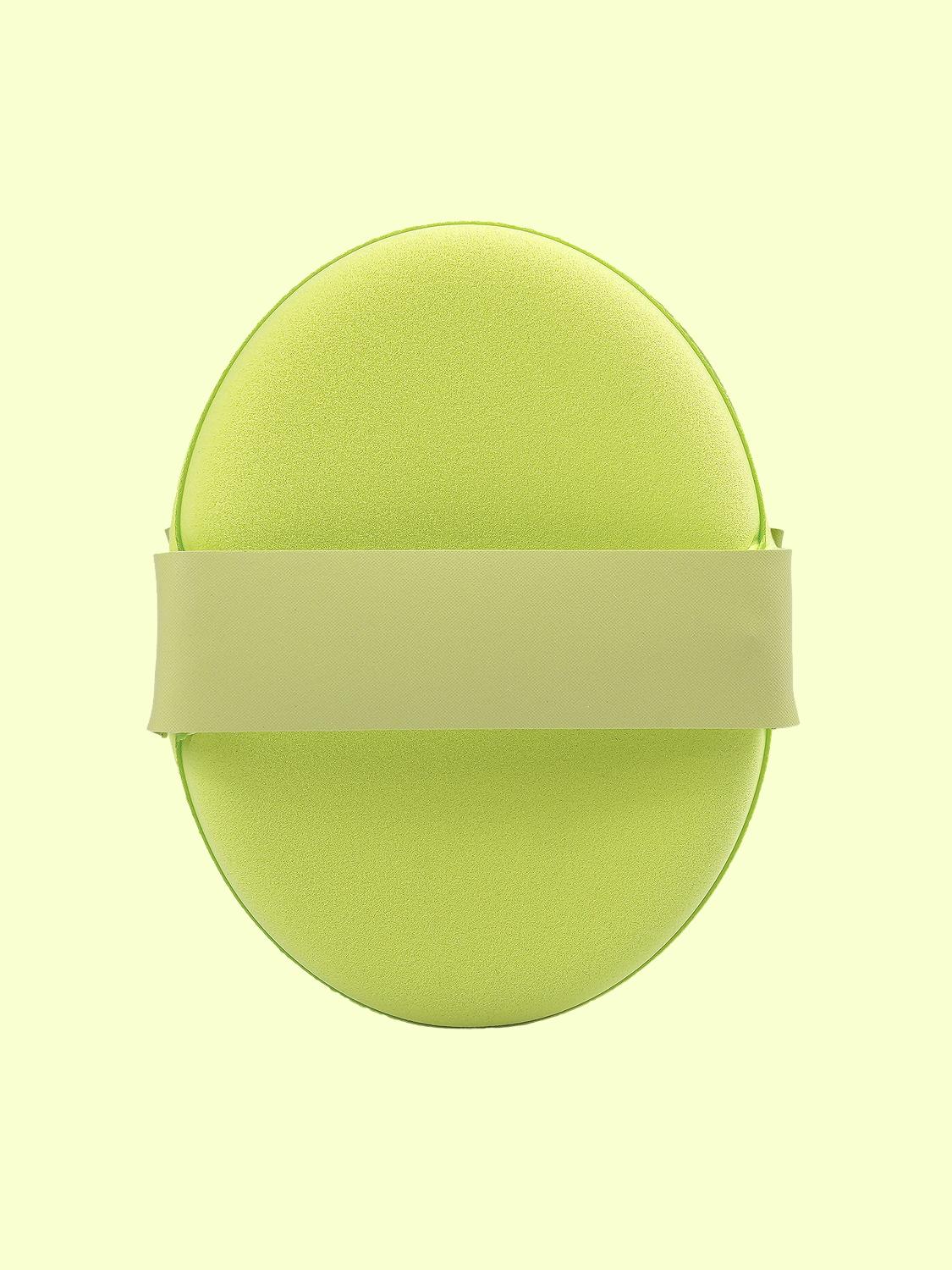 Puppy Glow Cushion Water Puff 1ea