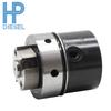 Pump Head, Rotor Head 7139-709W, DPA Head Rotor, 3 Cylinders/9.5mm Right, 708W/706/615A, for Diesel Fuel Engine Injection System