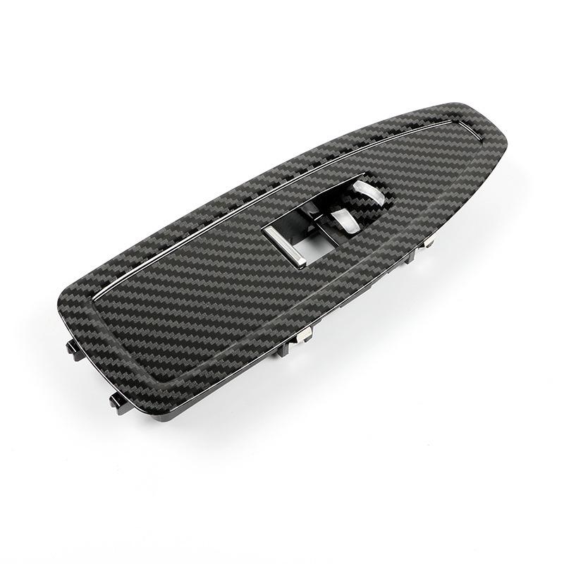 BMW řady 1/3/4 F30/F31/F34/F35 Panel spínače stahování oken a klika dveří