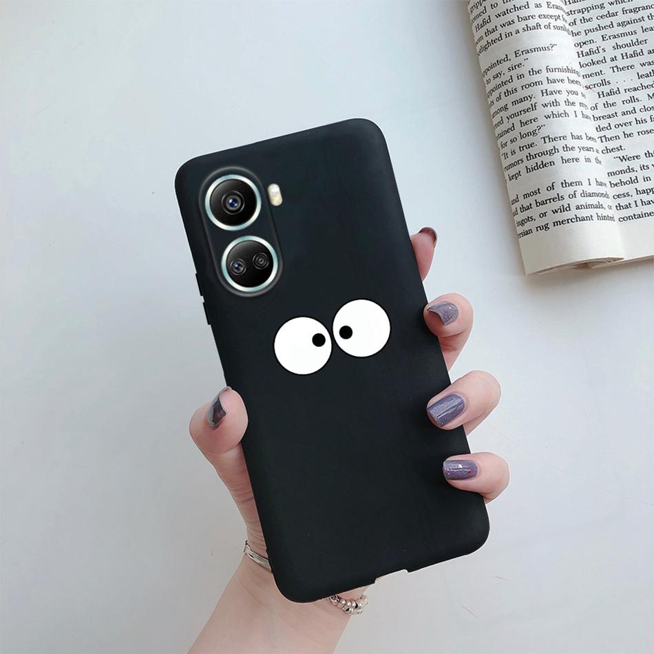 For Huawei Nova 10 SE Case 2022 Cute Cactus Back Cover Soft Phone Case For Huawei Nova10 SE 4G BNE-LX1 BNE-LX3 Nova10SE TPU Capa
