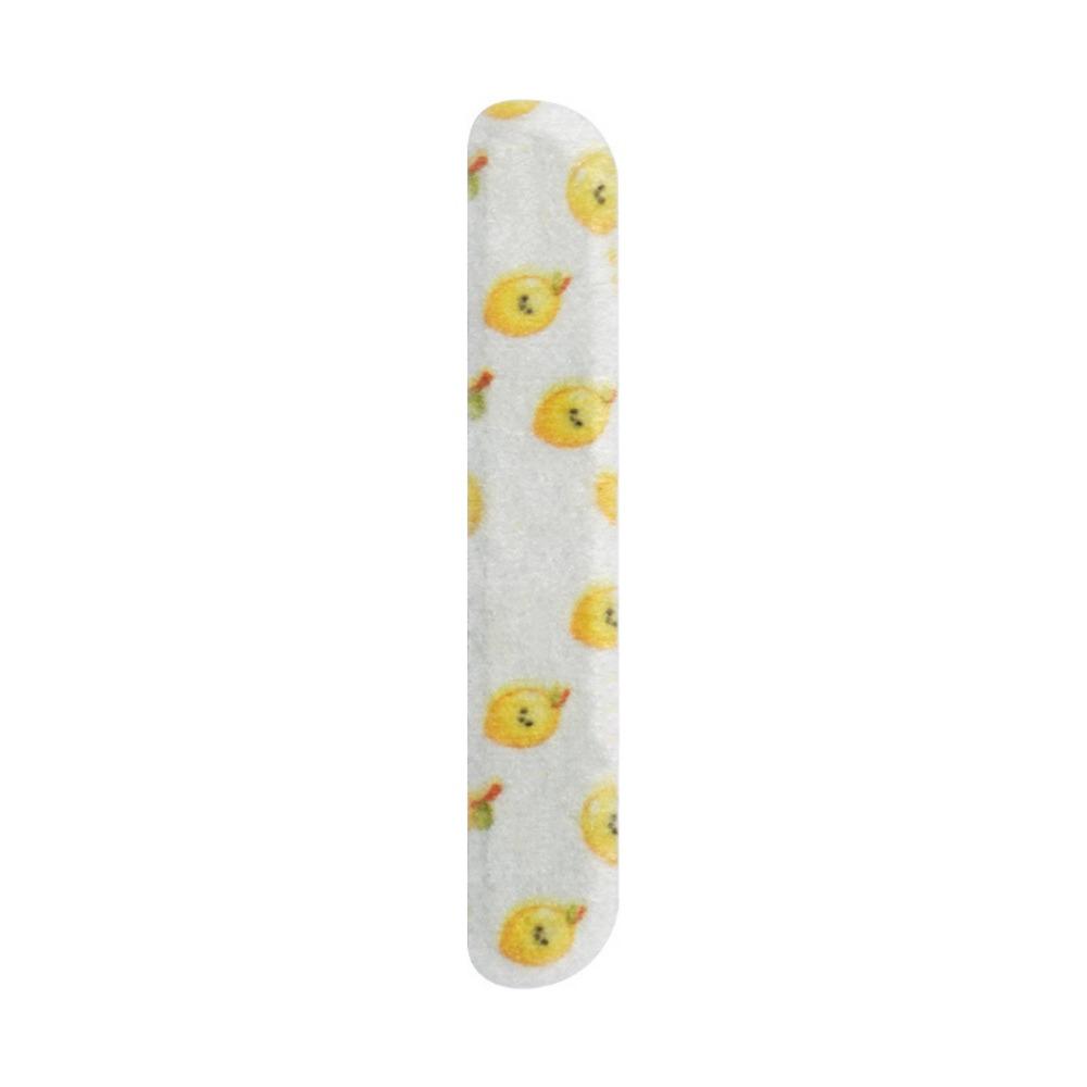 50Pcs Adjustable Nose Shape Corrector Nose Shaping Stickers Wing Reduction Correction style 4