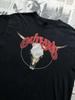 The Outlaws Merry Christmas Black Cotton Shirt Gift For Fan NI580