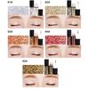 3.5g Glitter Sequins Liquid Eyeliner Shimmer Waterproof Sweat-proof Eye Makeup
