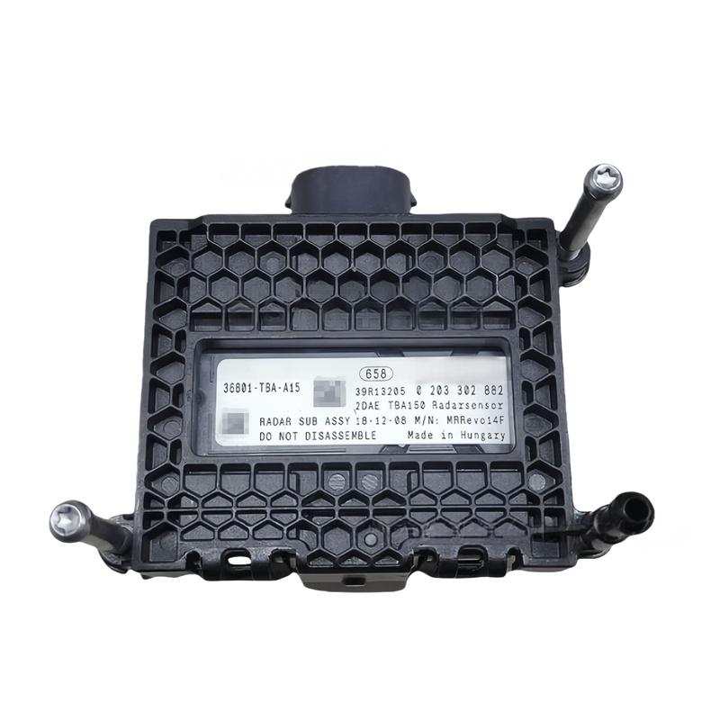 36801-TBA-A15 front radar cruise control sensor for Honda Civic 36801TBAA15