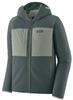 Patagonia R2 TechFace Hoodie Jacket (83731)