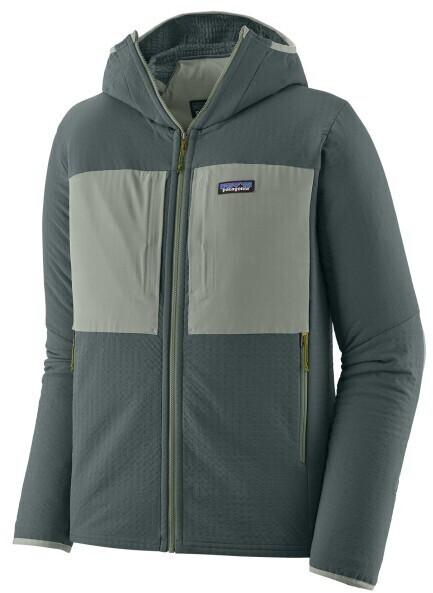Patagonia R2 TechFace Hoodie Jacket (83731)