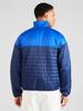 Winter Jacket Nike Windrunner Therma-FIT Puffer Jacket (FB8195) Midnight Navy/game Royal/sail