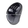 Mercedes-Benz C-Class W203 Gear Shift Knob & Leather Dust Cover Replacement